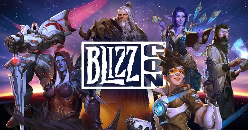 BlizzCon 2025 Skipped, But BlizzCon 2026 Promises Big Surprises!