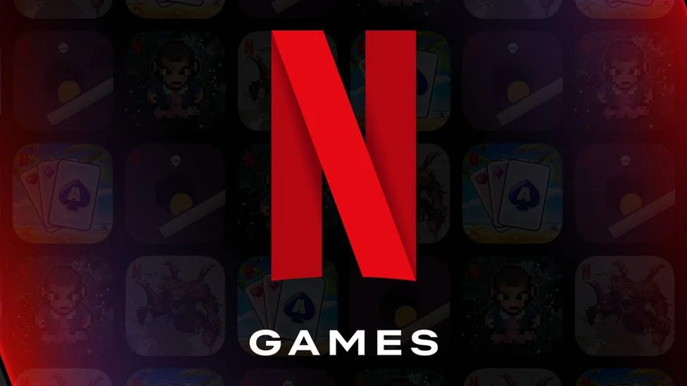 Netflix Gaming Jobs: Netflix’s VP of Gaming Departs!